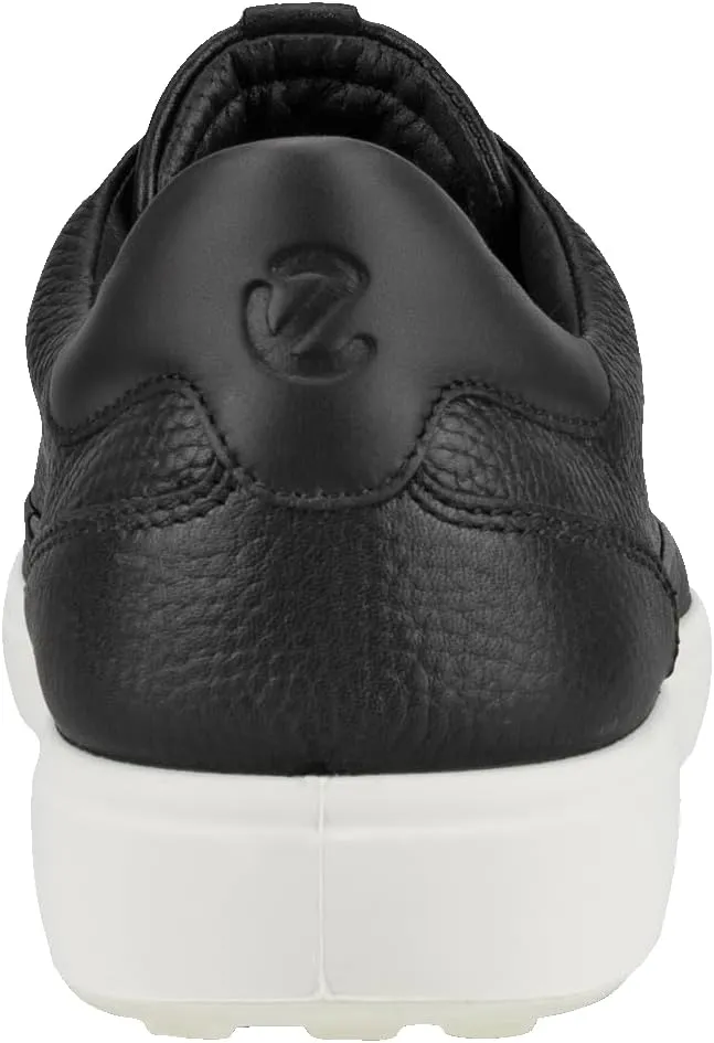 ECCO Men's Soft 7 Lace Up Sneaker