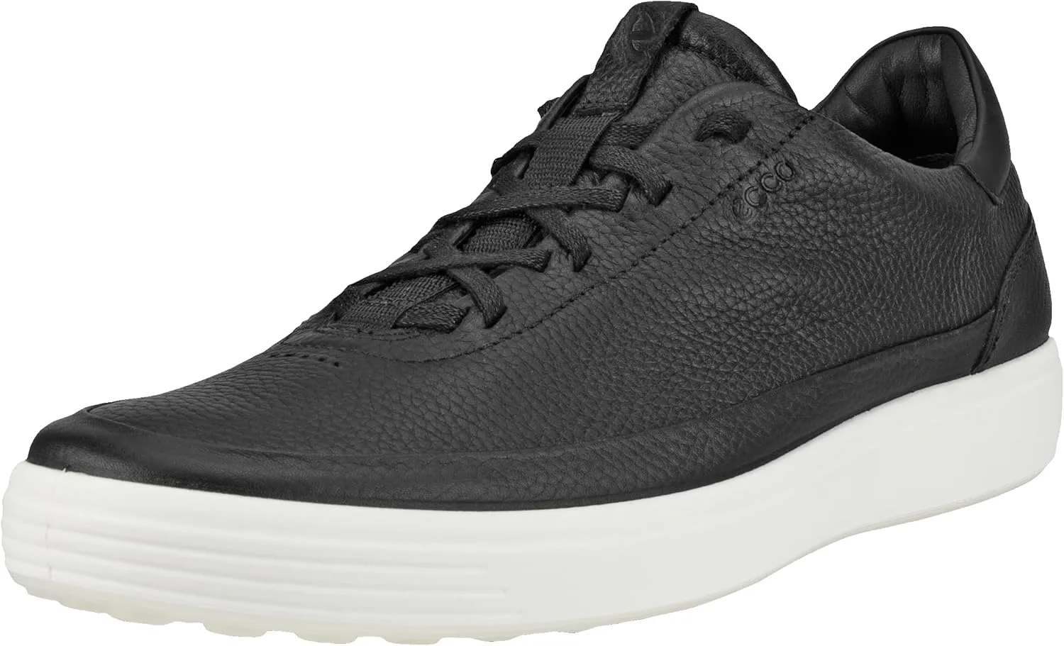 ECCO Men's Soft 7 Lace Up Sneaker