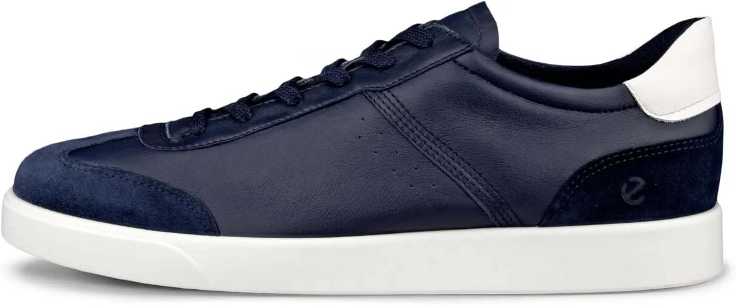ECCO Men's Street Lite Vintage Sneaker