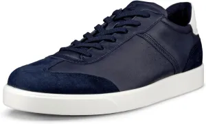 ECCO Men's Street Lite Vintage Sneaker