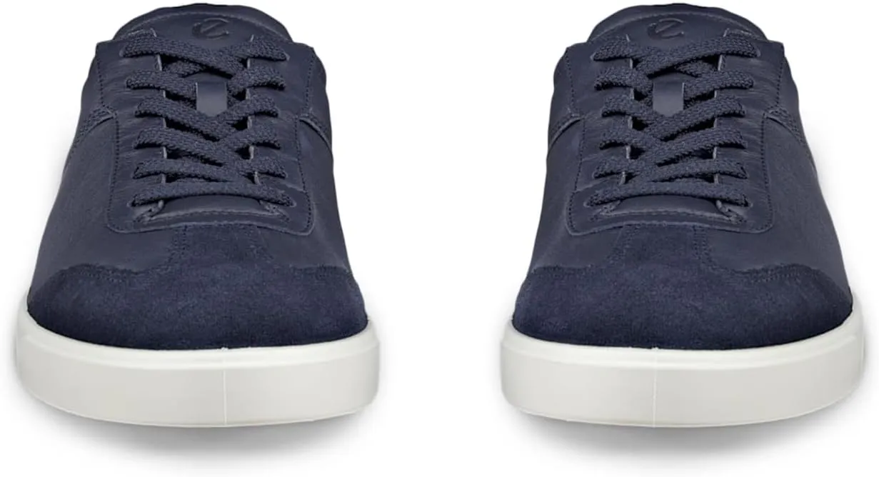 ECCO Men's Street Lite Vintage Sneaker