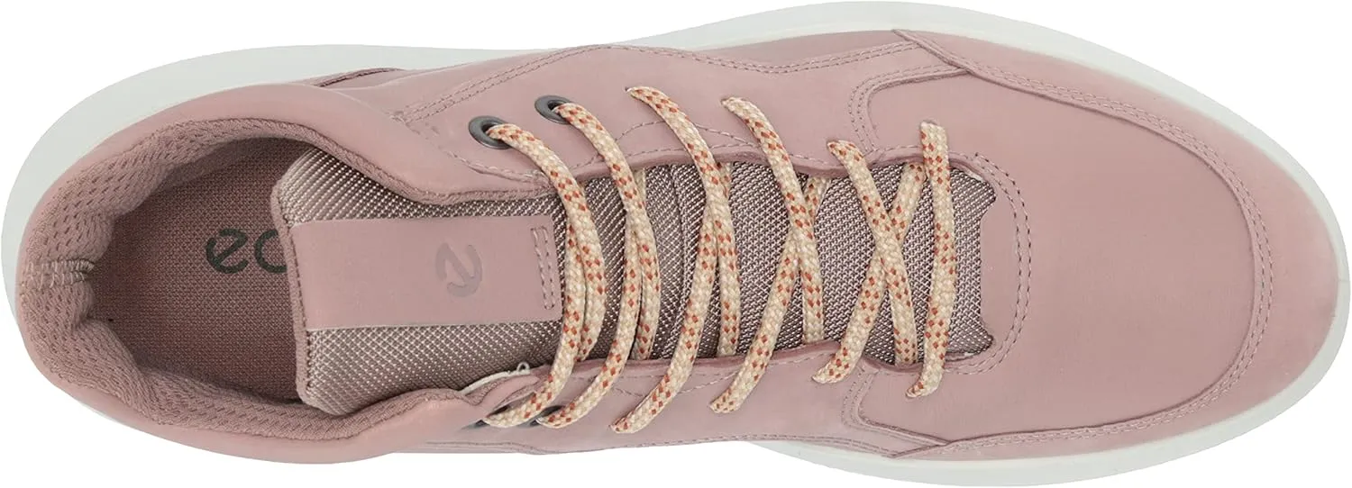 ECCO Women's Scinapse Ankle Bootie Sneaker