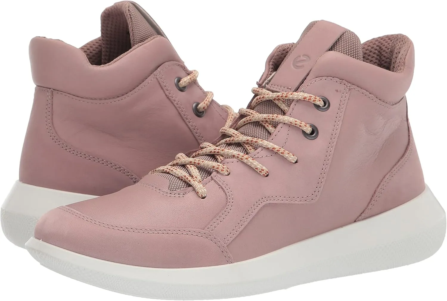 ECCO Women's Scinapse Ankle Bootie Sneaker