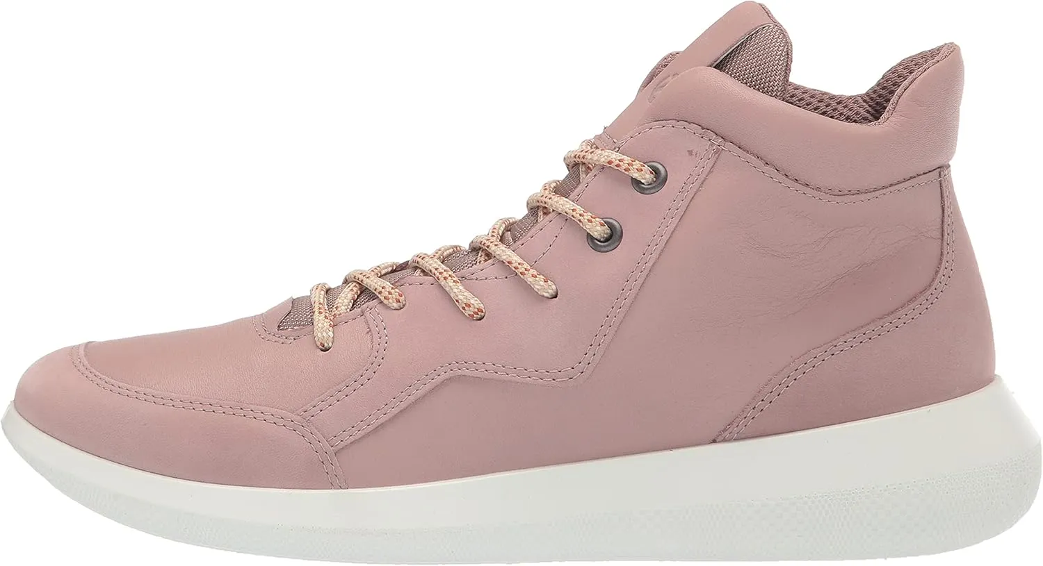 ECCO Women's Scinapse Ankle Bootie Sneaker