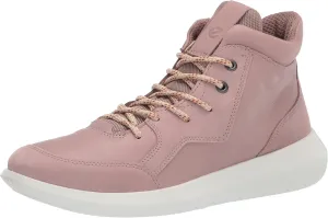 ECCO Women's Scinapse Ankle Bootie Sneaker