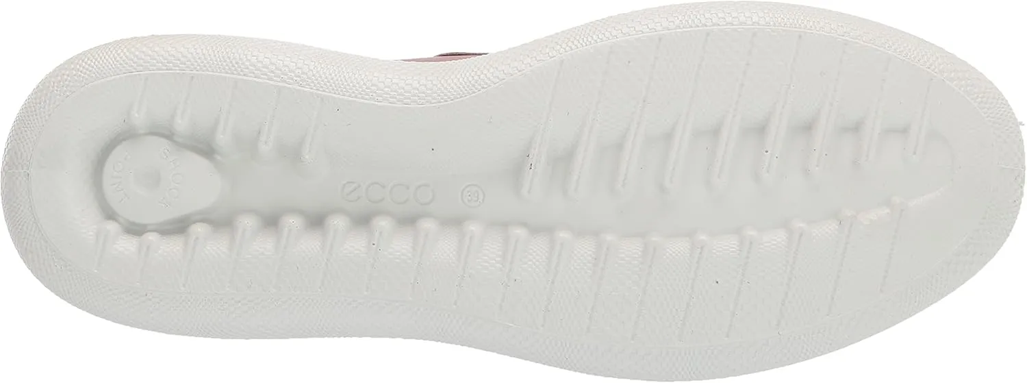ECCO Women's Scinapse Ankle Bootie Sneaker