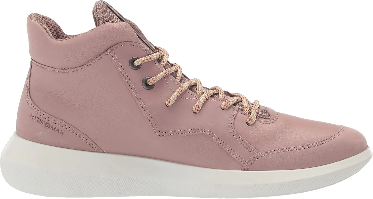ECCO Women's Scinapse Ankle Bootie Sneaker