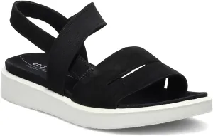 ECCO Women's Yuma Two Strap Sandal