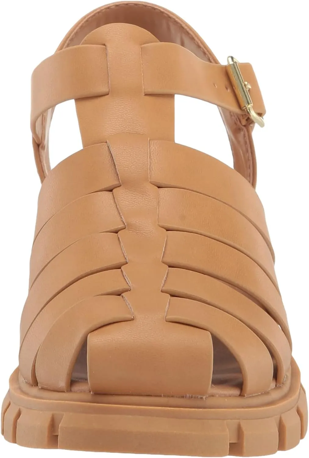 Echo Heeled Sandal