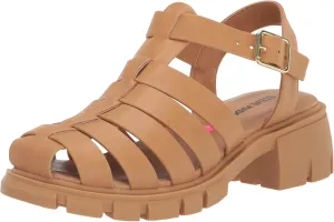 Echo Heeled Sandal