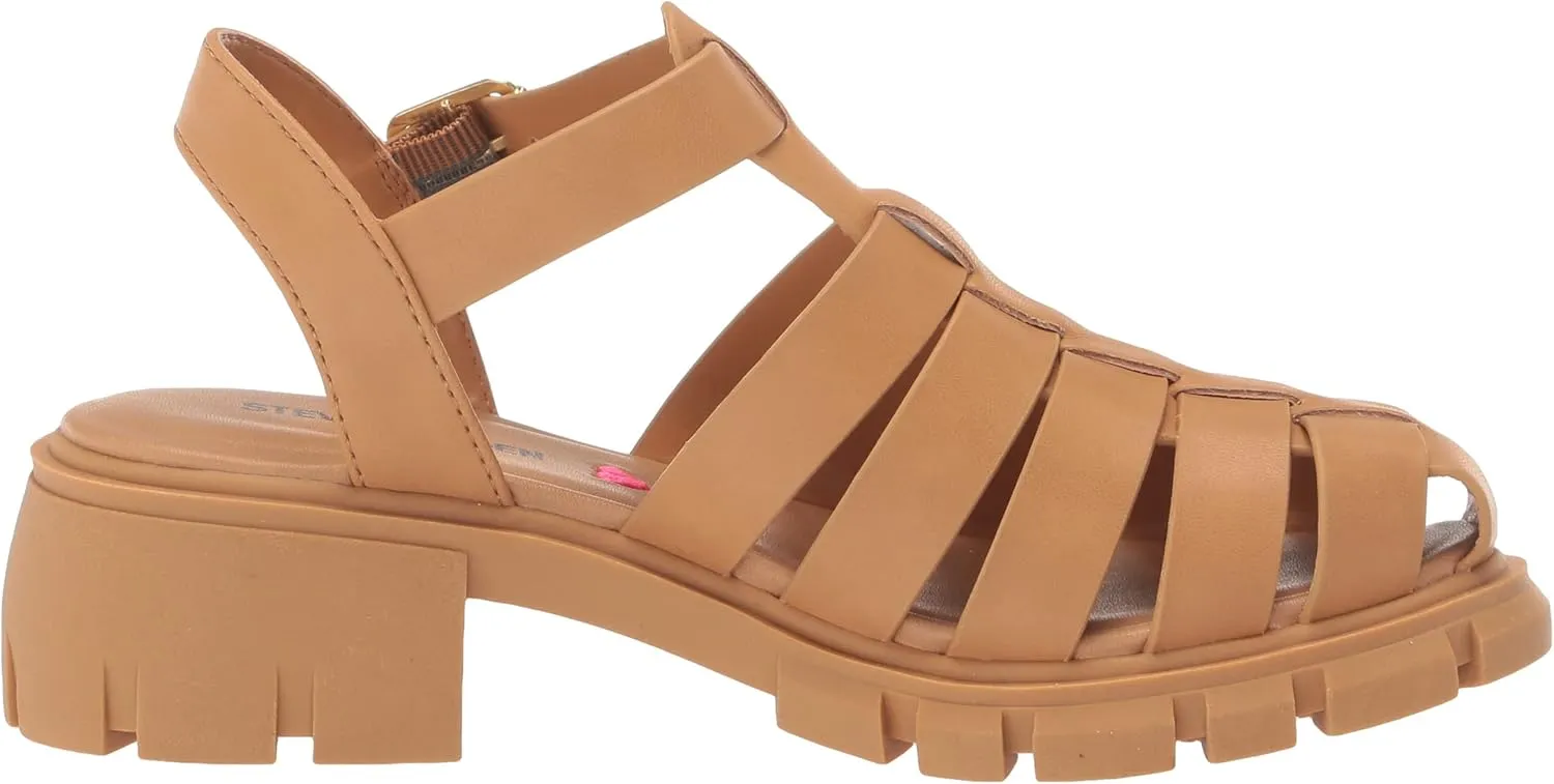 Echo Heeled Sandal