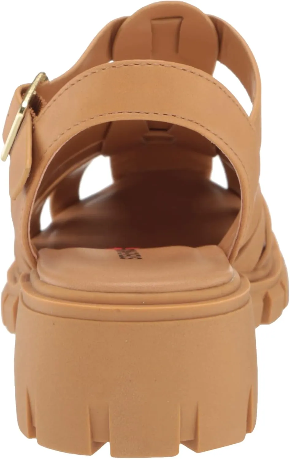 Echo Heeled Sandal