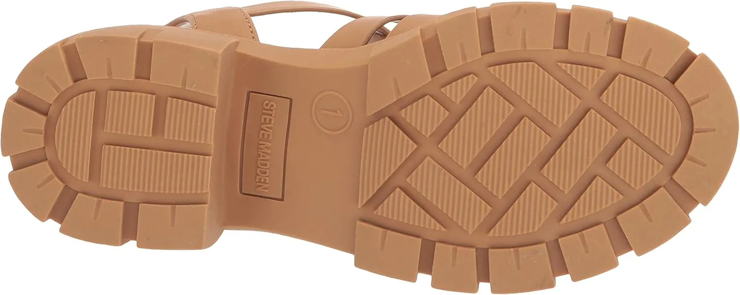 Echo Heeled Sandal