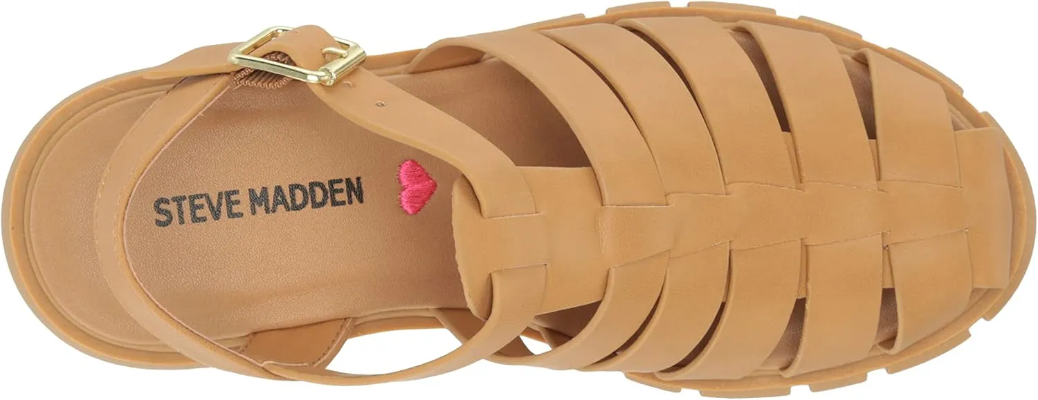 Echo Heeled Sandal