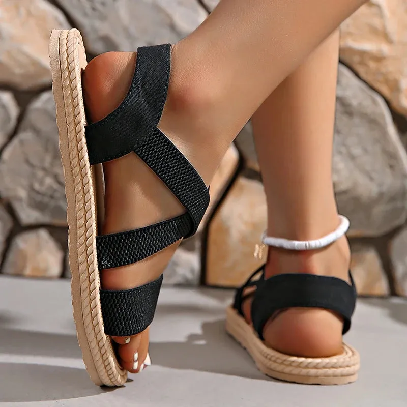 Elara Sandals