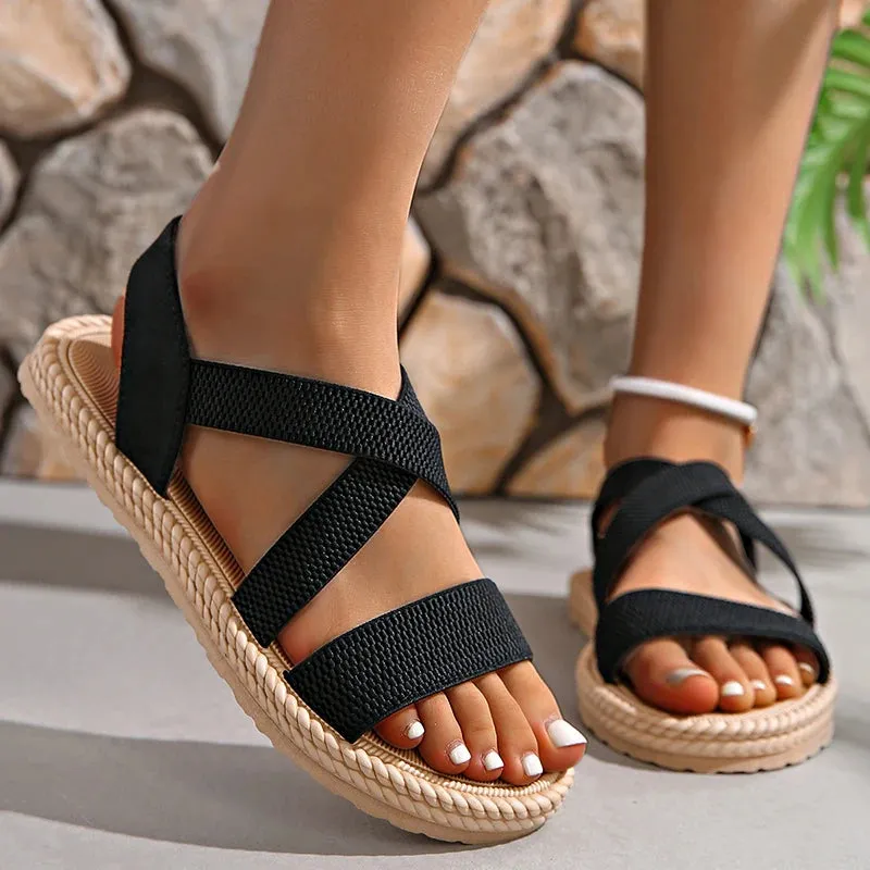 Elara Sandals