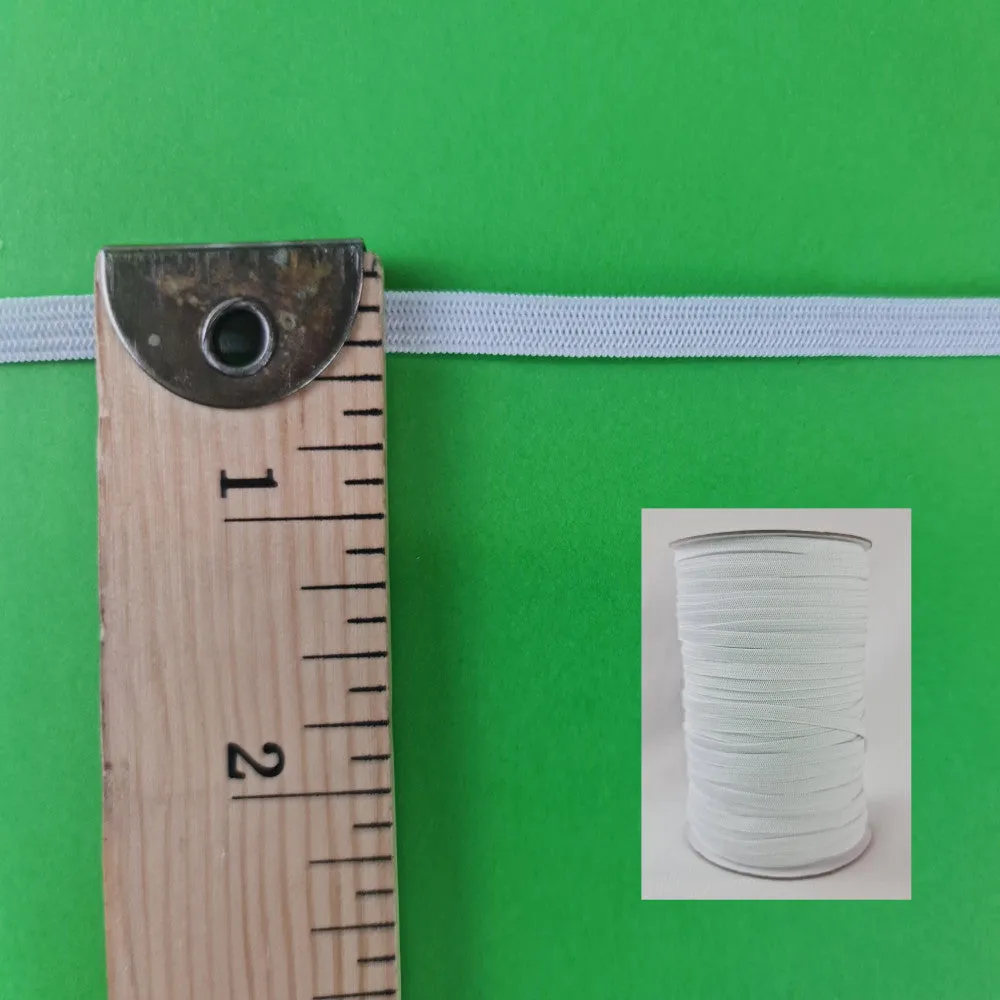 Elastic (1/4")