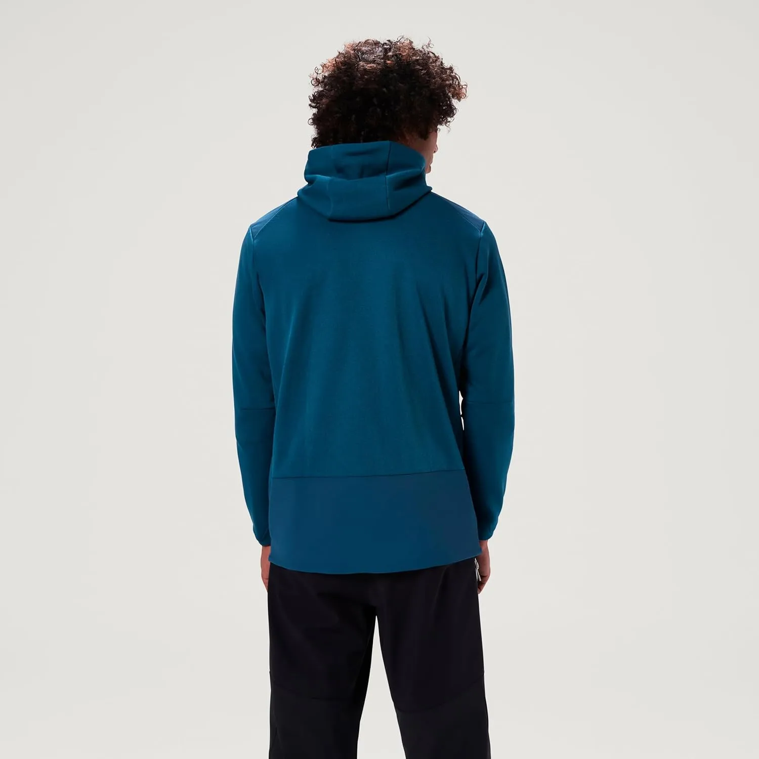 Endura Men's Trailster Tech Cycling Hoodie