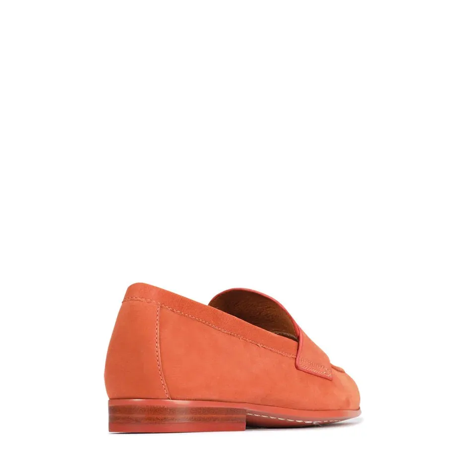 EOS Serah Spice Nubuck Loafer