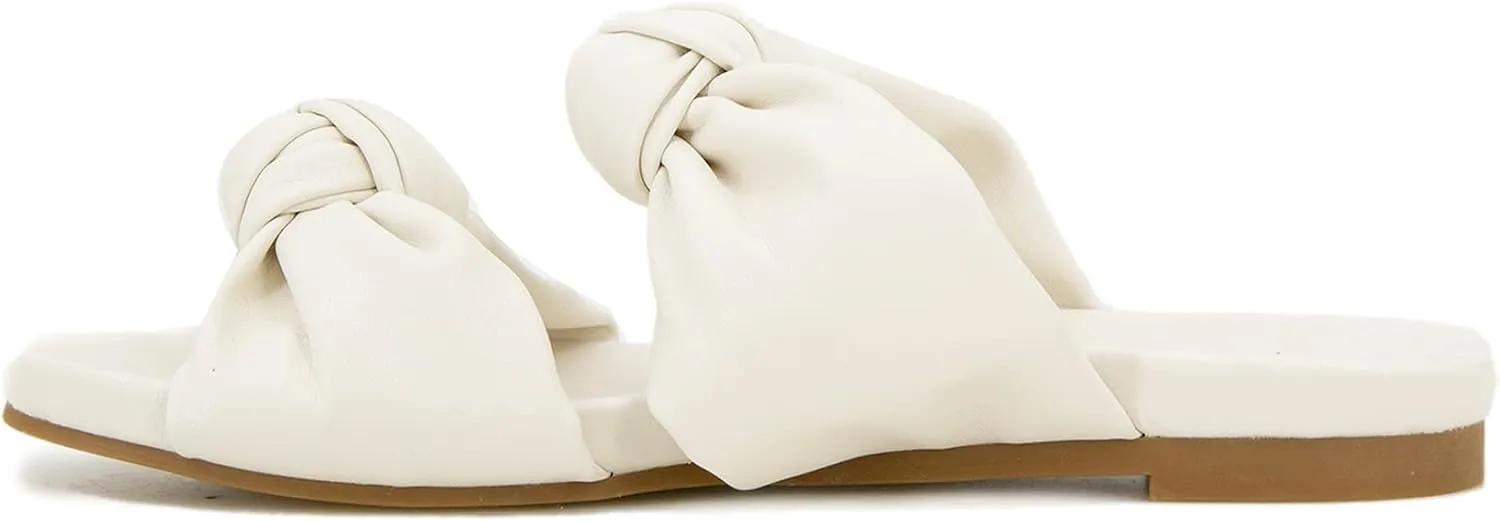 Esprit Women's Tricia Flat Sandal
