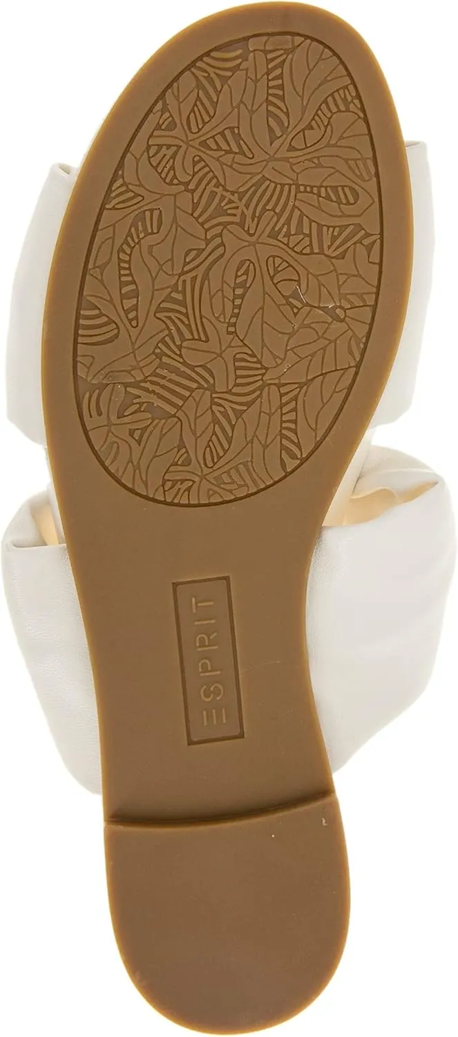 Esprit Women's Tricia Flat Sandal