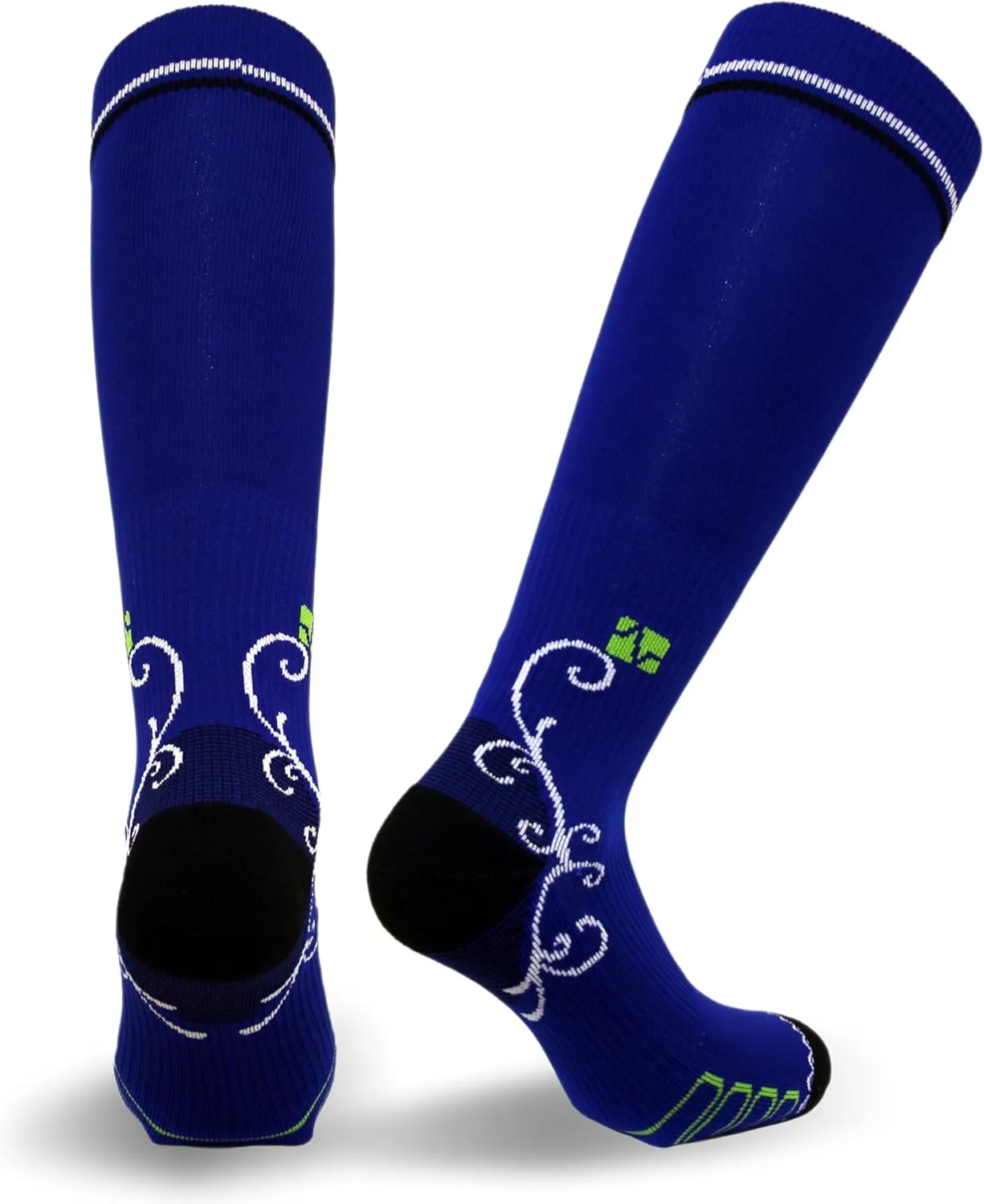 Eurosock womens Performance Compression Socks