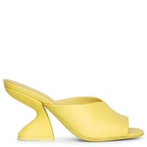 F-Heel Sansu sandals