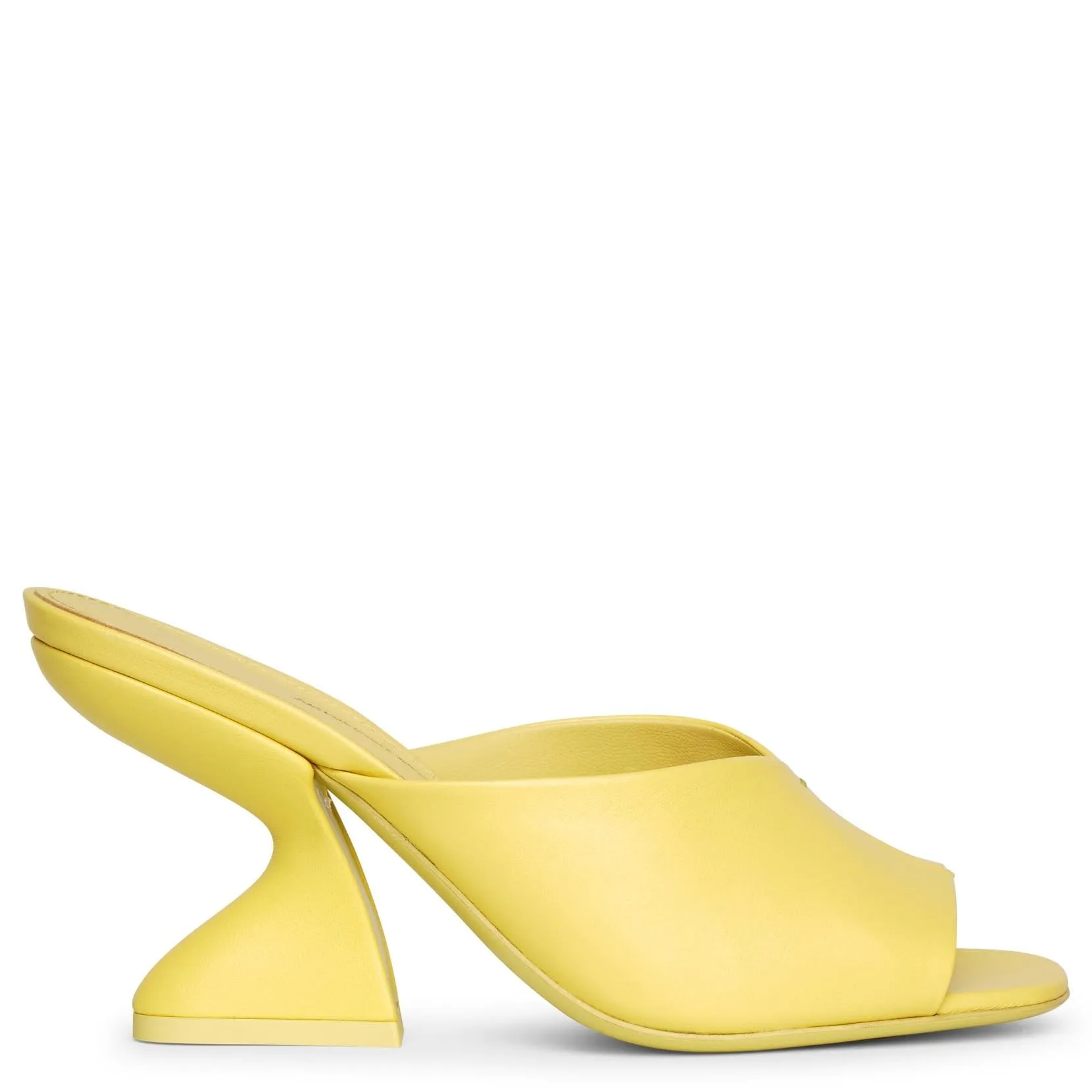 F-Heel Sansu sandals