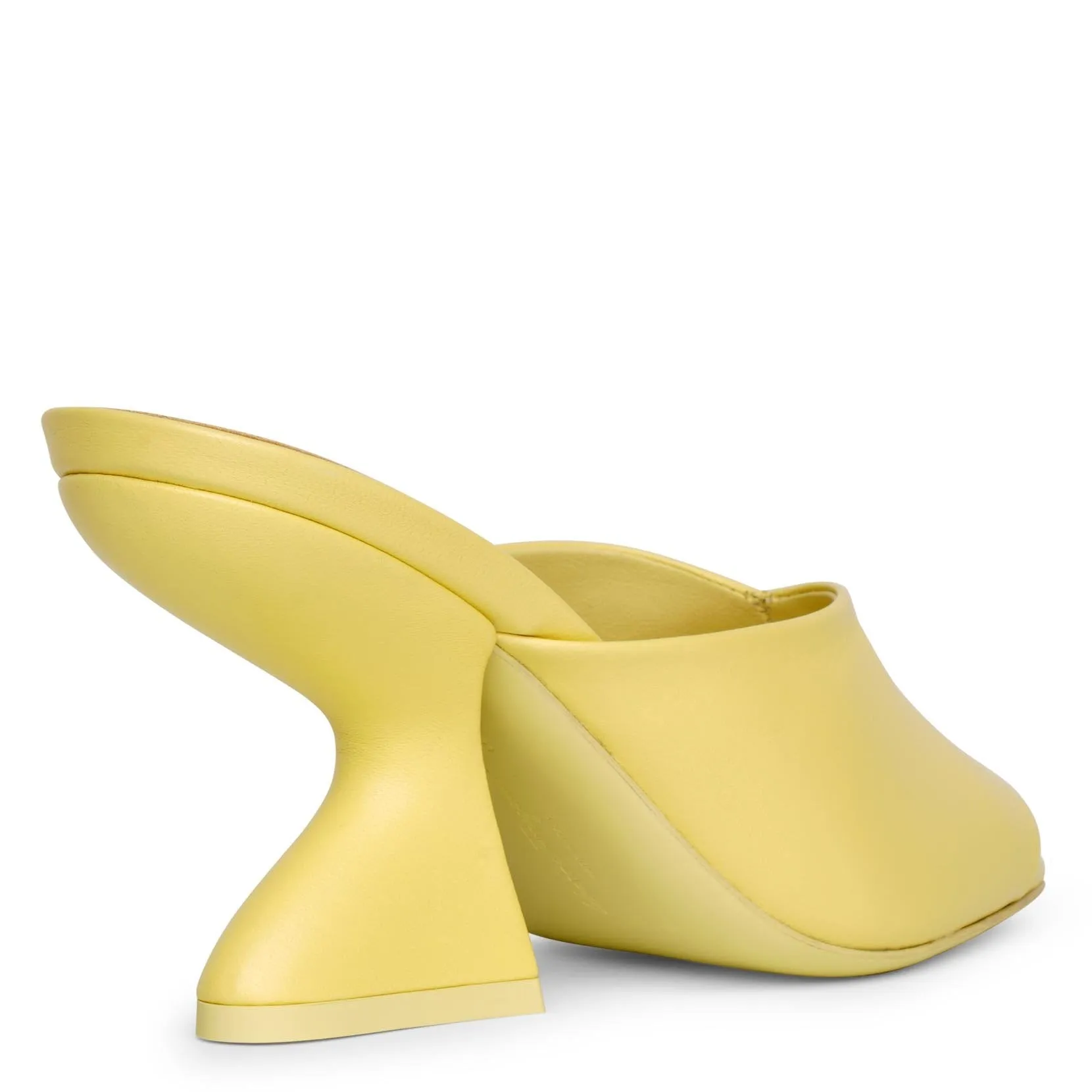 F-Heel Sansu sandals