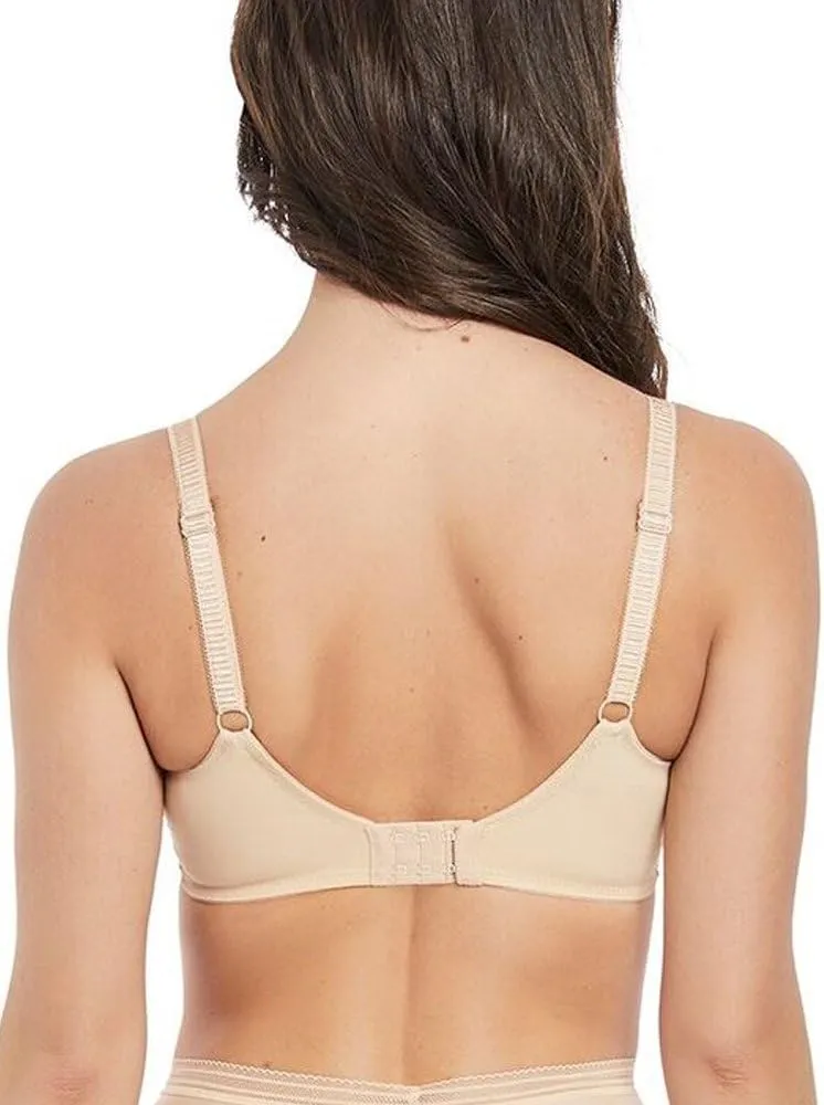 Fantasie Womens Fusion Underwire Full Cup Side Support Bra