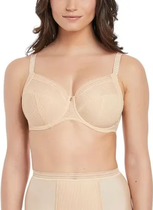 Fantasie Womens Fusion Underwire Full Cup Side Support Bra