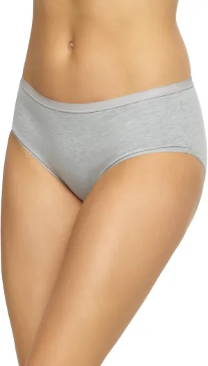 Felina | Organic Cotton Hipster Panties | Plant-Based Dyes