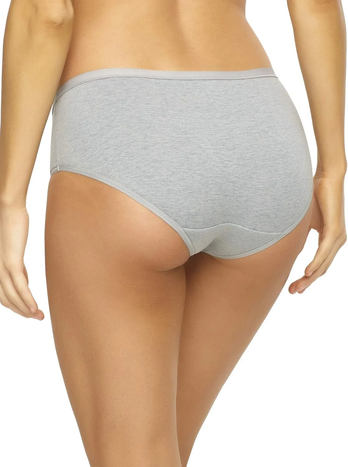 Felina | Organic Cotton Hipster Panties | Plant-Based Dyes
