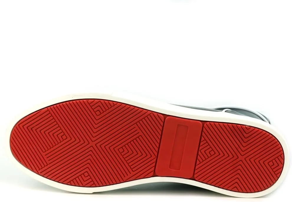 FI-2416 Lace up High Top Sneaker
