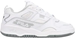 Fila Mens Corda Lace Up Sneakers Shoes Casual - White - Size 11 M