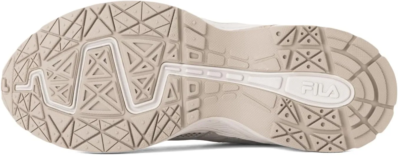 Fila Women's Sneaker Oxford