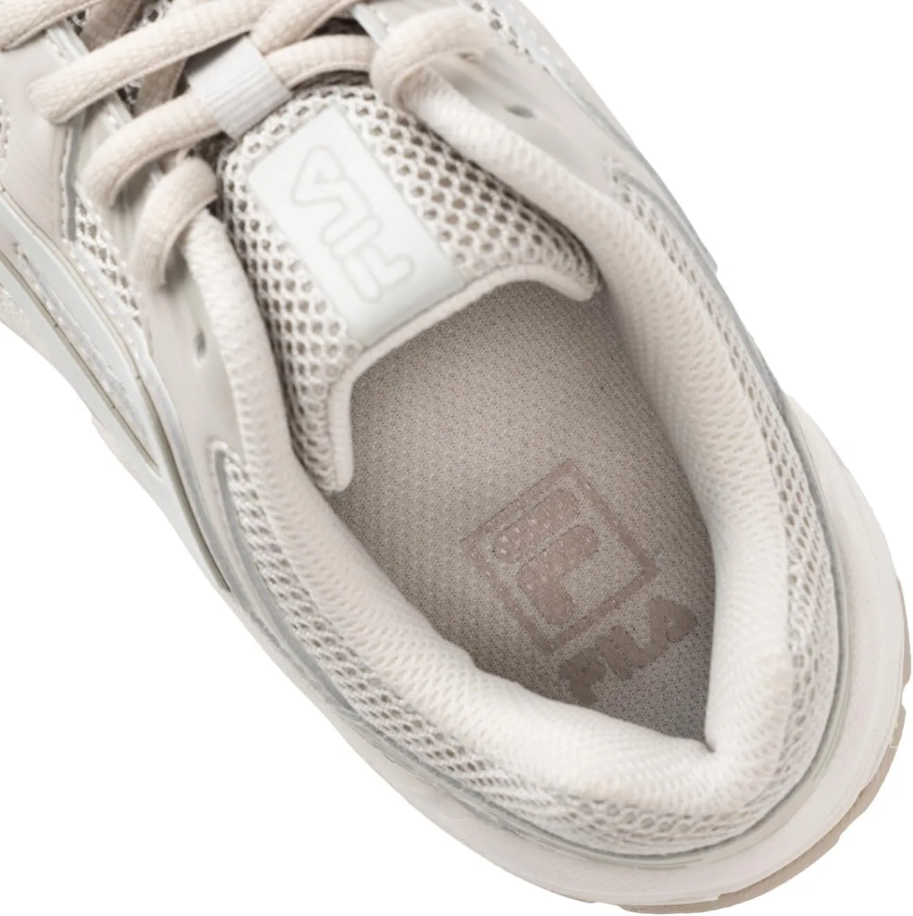 Fila Women's Sneaker Oxford