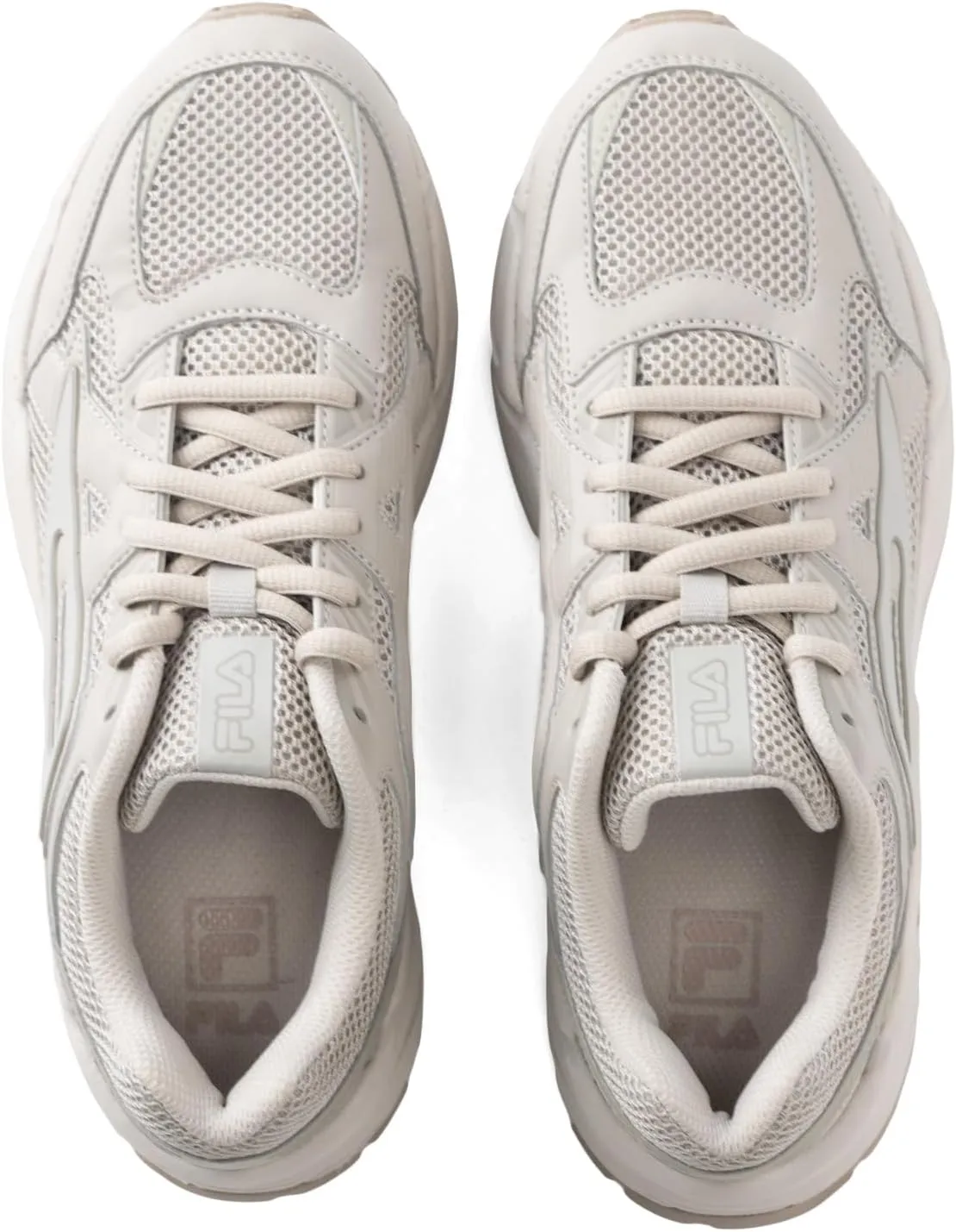 Fila Women's Sneaker Oxford