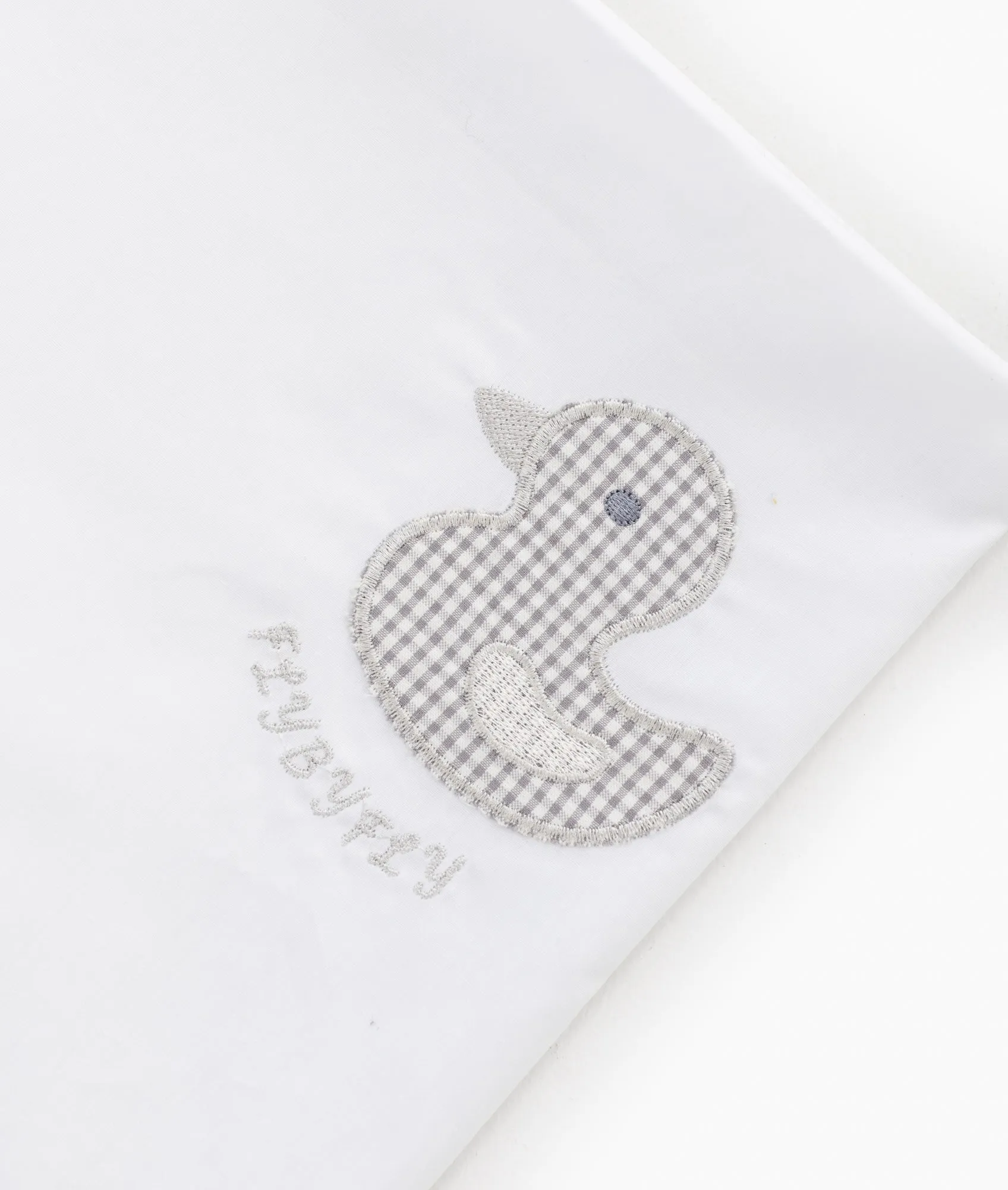 Flat Sheet - Popo