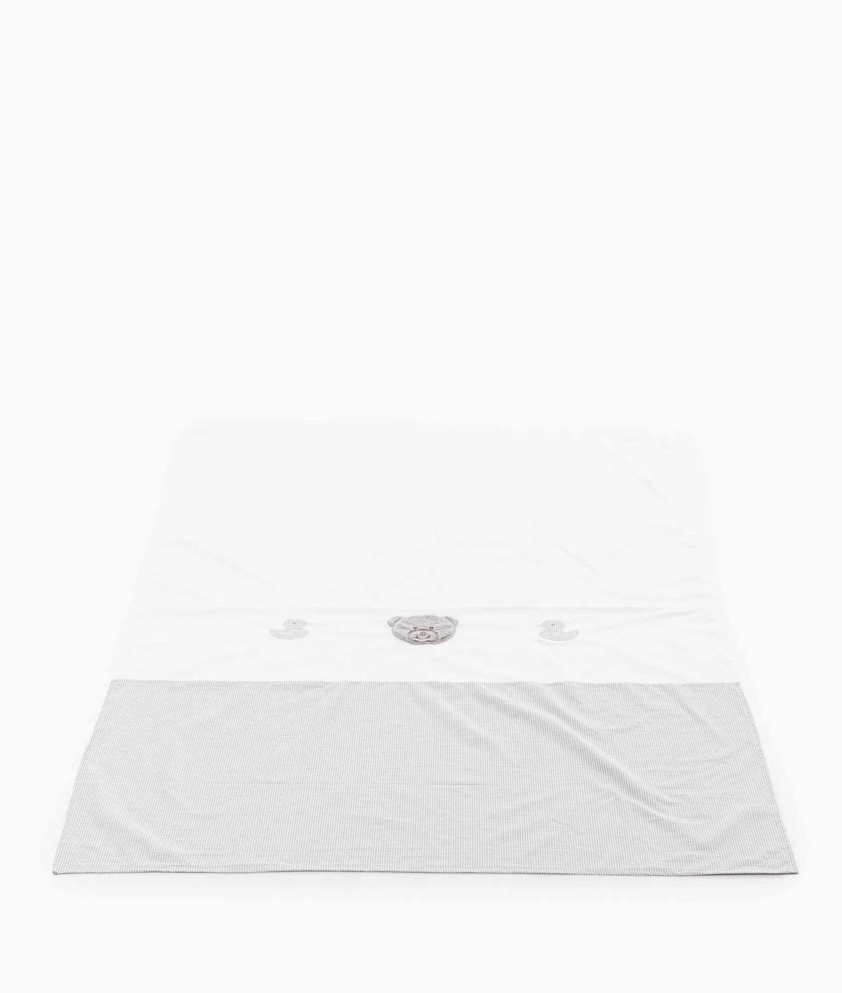 Flat Sheet - Popo