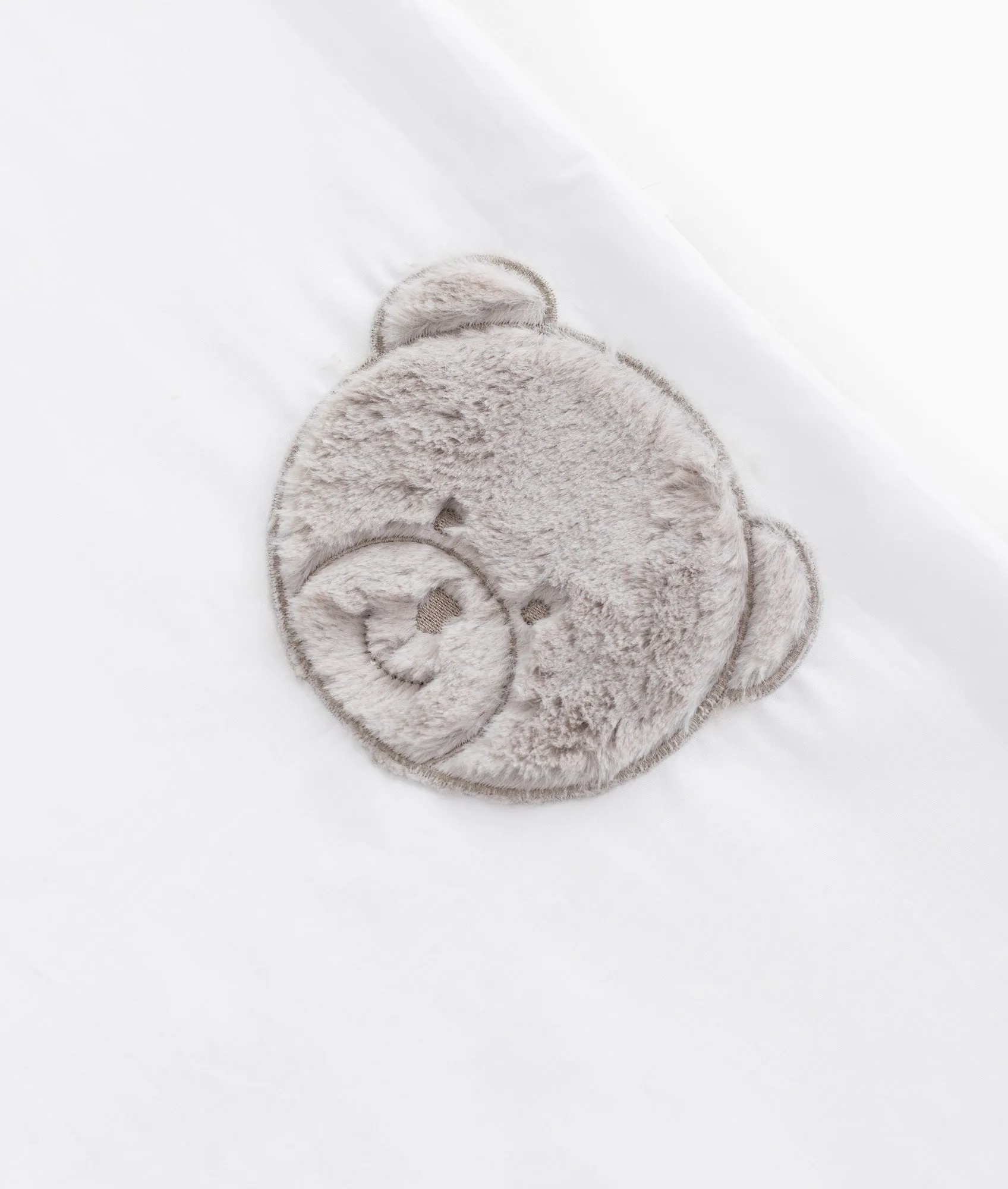 Flat Sheet - Popo