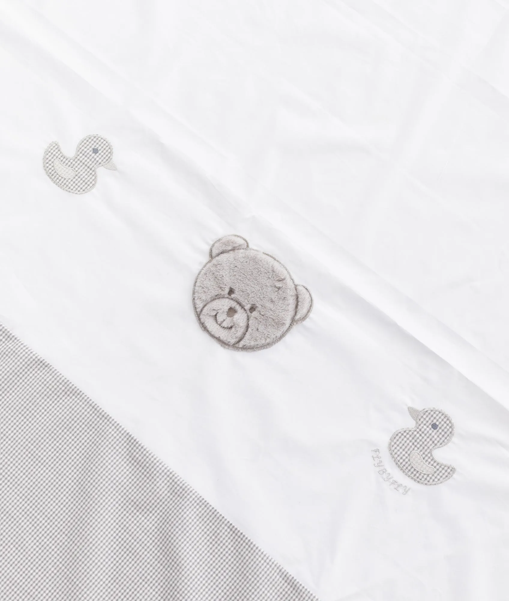 Flat Sheet - Popo