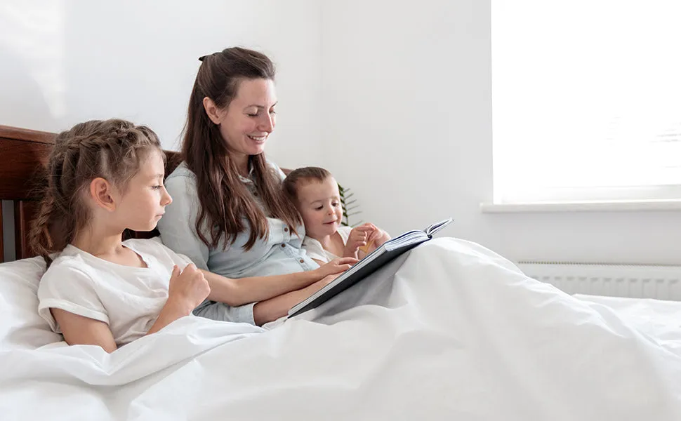 Flat Sheet, Soft & Premium quality, Egyptian Cotton with 200 Thread Count.