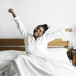 Flat Sheet, Soft & Premium quality, Egyptian Cotton with 200 Thread Count.