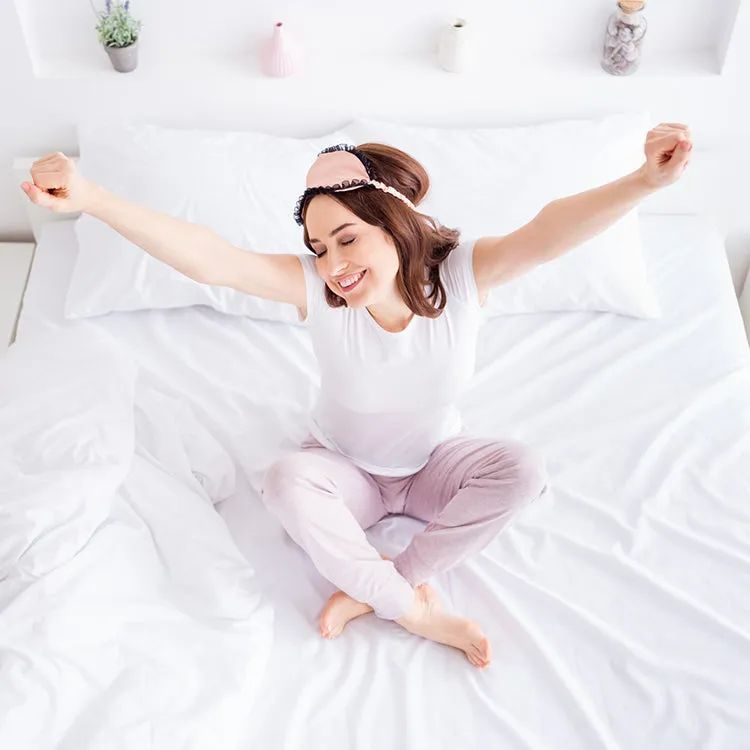 Flat Sheet, Soft & Premium quality, Egyptian Cotton with 200 Thread Count.