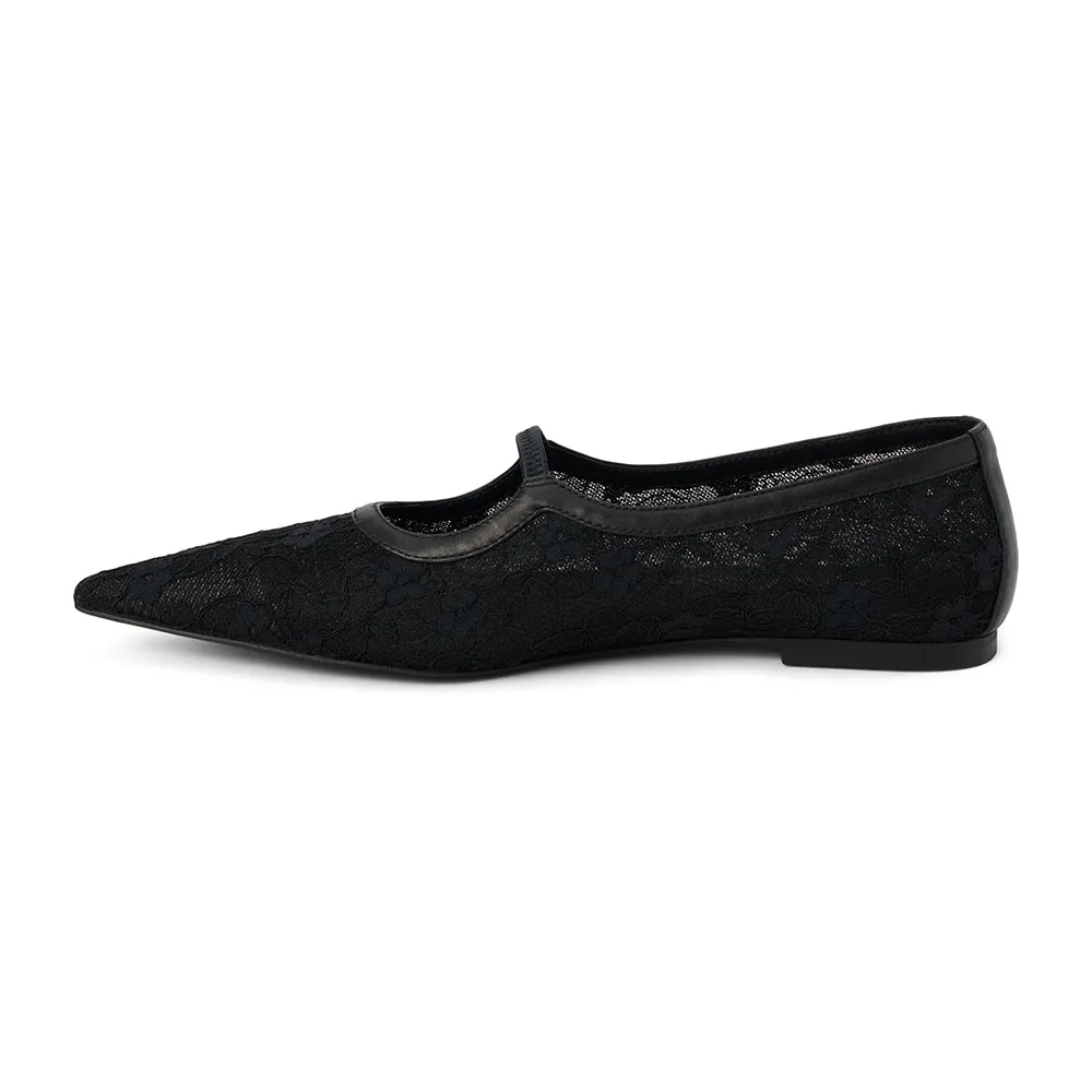 Fleur Ballet Flat