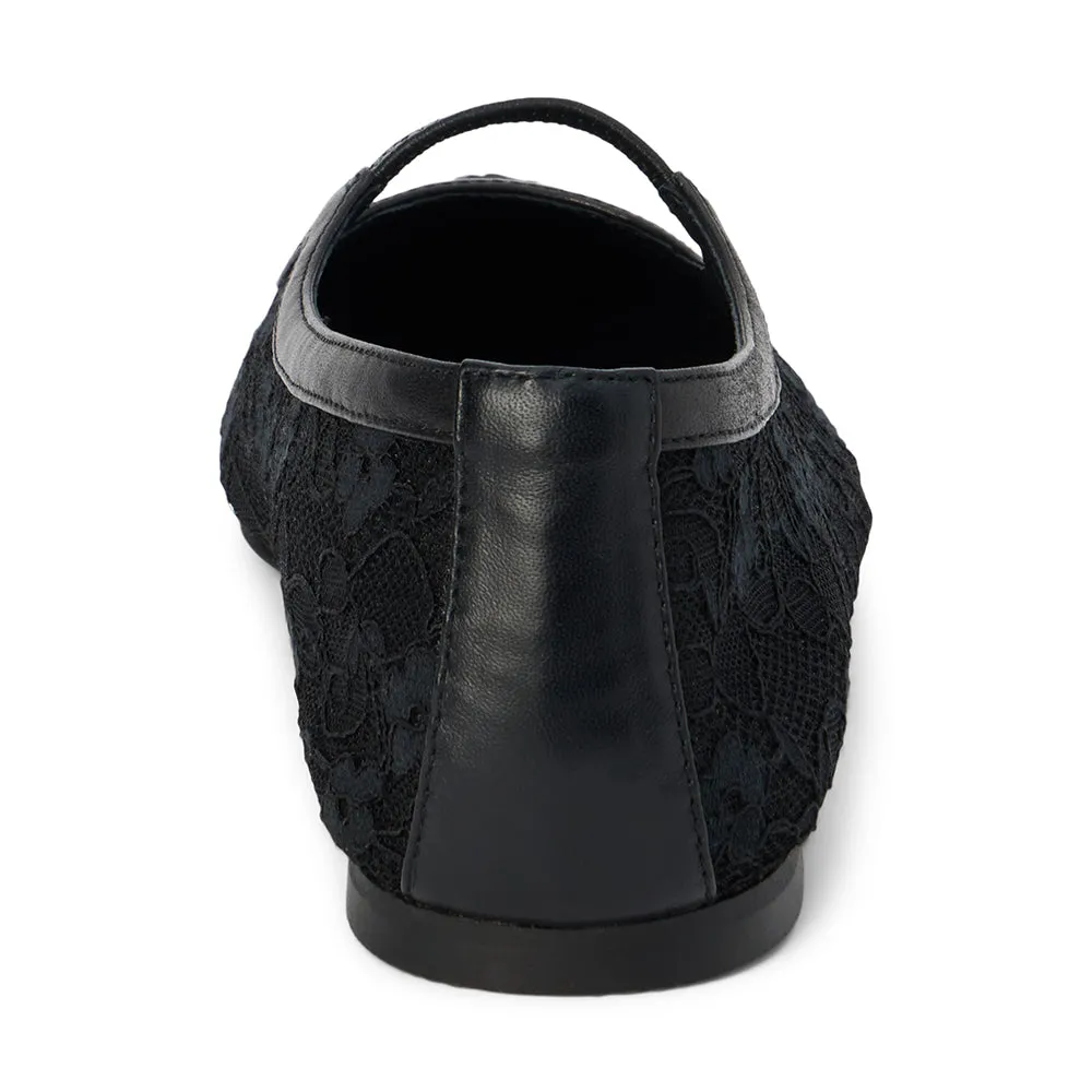 Fleur Ballet Flat