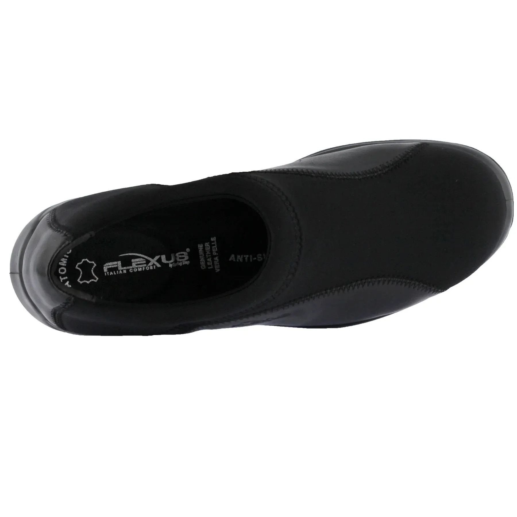 Flexus - Willow - Black