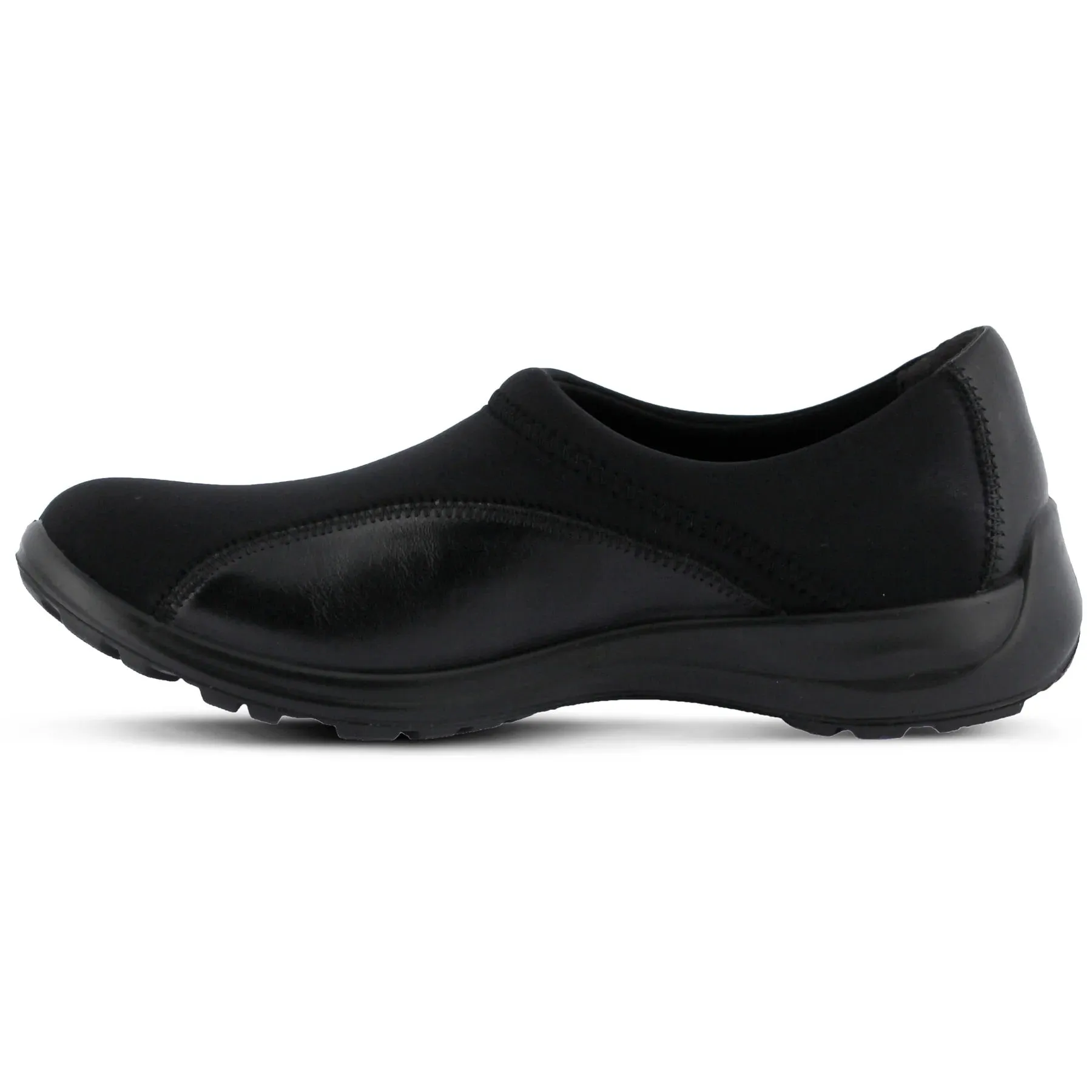 Flexus - Willow - Black
