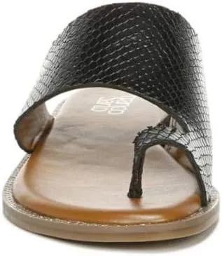 Franco Sarto Women's Gem Slide Sandal